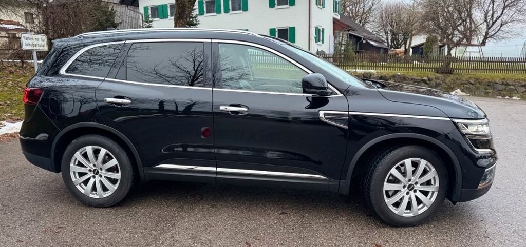 Renault Koleos 120.000 km 12.295 &euro; München 80634