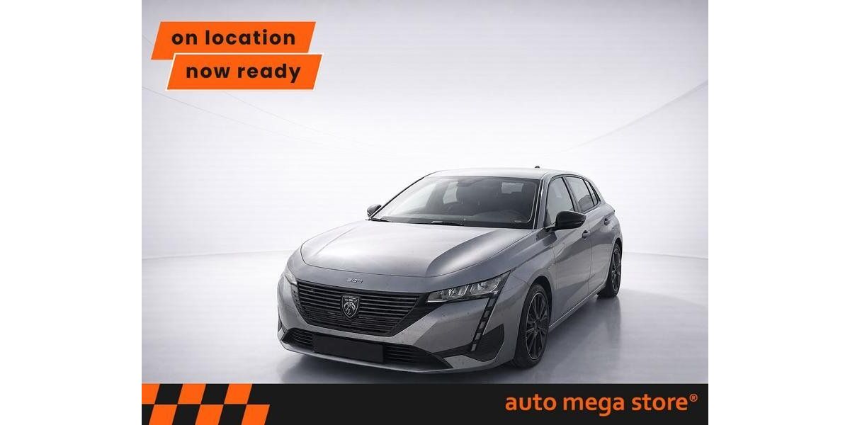 Peugeot 308 7.645 km 27.999 &euro; Ergolding 84030