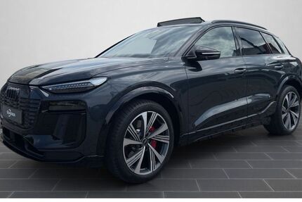 Audi SQ6 e-tron 9.900 km 91.920 &euro; Ludwigshafen 67063