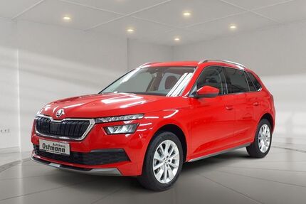 Skoda Kamiq 19.699 km 19.525 &euro; Melsungen 34212