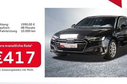 Audi A4 25.550 km 31.840 &euro; Lünen 44534