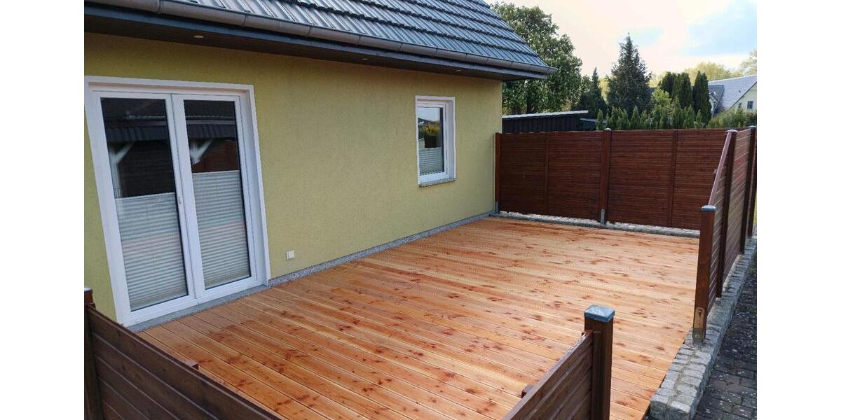 Einfamilienhaus Ribnitz-Damgarten Damgarten - 4 Zimmer, 100 m&sup2;, 320.000&euro; | Angebot:26876294