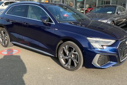 Audi A3 30.139 km 26.877 &euro; Fürth 90763