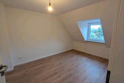 Renovierte, zentrale Maisonette Wohnung am Westerberg zimmer