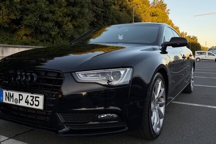 Audi A5 194.730 km 16.900 € Breitenbrunn 92363