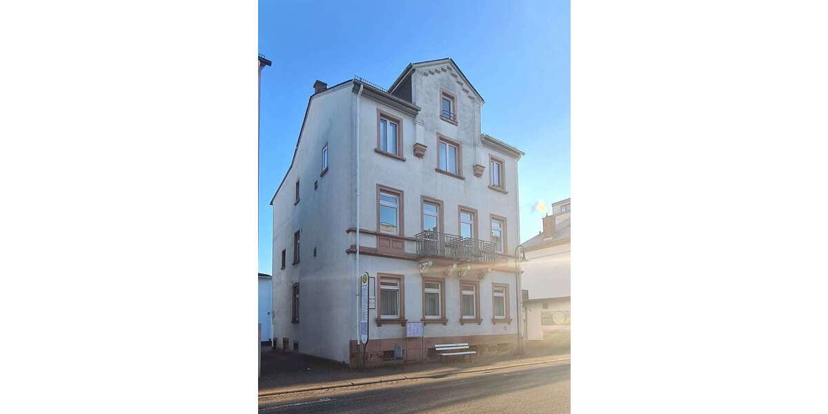 Einfamilienhaus Bad Homburg v.d.Höhe Bad Homburg v. d. Höhe - 12 Zimmer, 495 m&sup2;, 1.980.000&euro; | Angebot:26027296