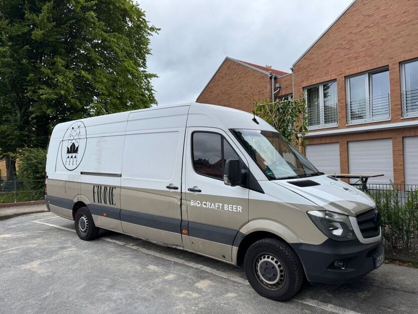 Sprinter