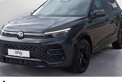 VW Tiguan 25.200 km 43.980 &euro; Lörrach 79540