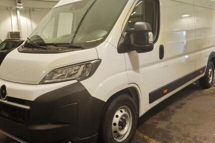Opel Movano 33.274 km 21.850 &euro; Parsberg 92331