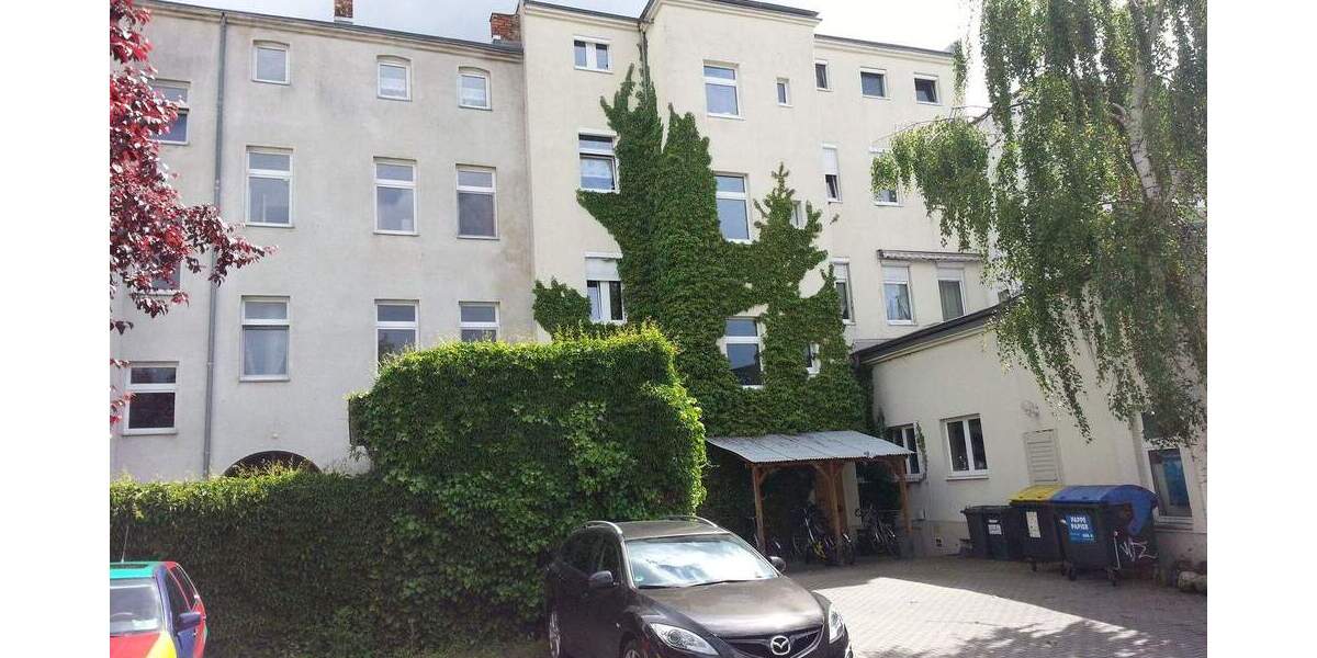 Top-Investment: Saniertes Mehrfamilienhaus in Bestlage von Cottbus zu verkaufen! zimmer