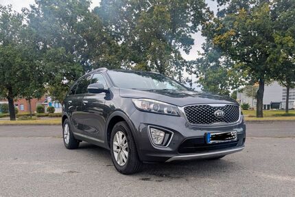 Kia Sorento 122.228 km 16.400 € Kiel 24145