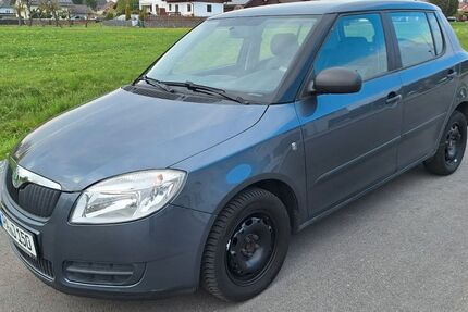Skoda Fabia 148.000 km 2.990 &euro; Windorf 94575