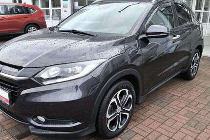 Honda HR-V 47.864 km 18.790 &euro; Braak 22145