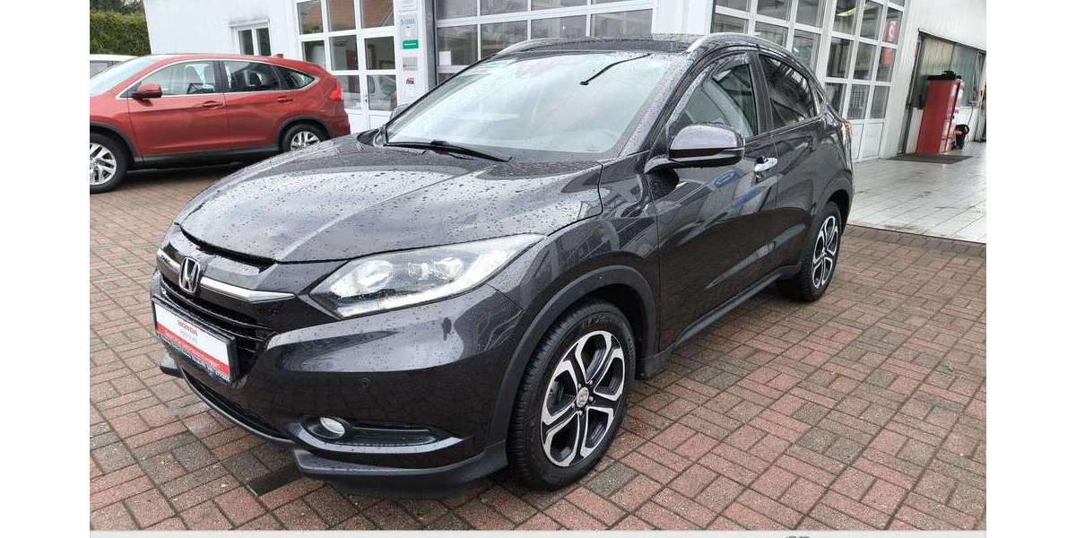 Honda HR-V 47.864 km 18.790 &euro; Braak 22145