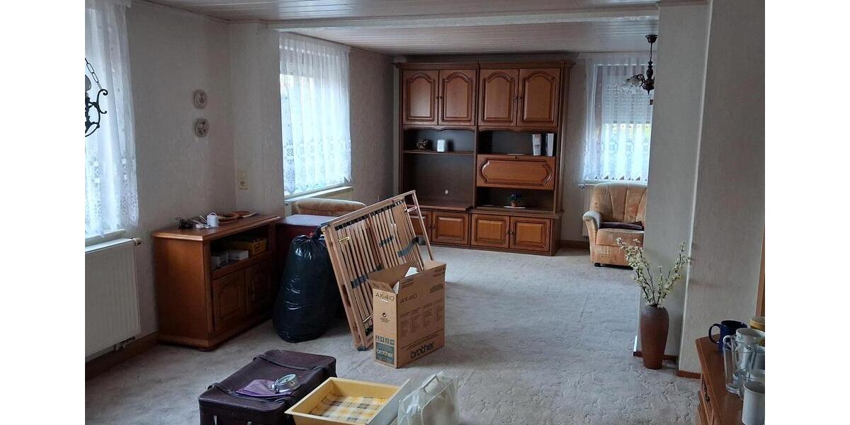 Doppelhaushälfte Pulsnitz - 8 Zimmer, 120 m&sup2;, 222.000&euro; | Angebot:25392473