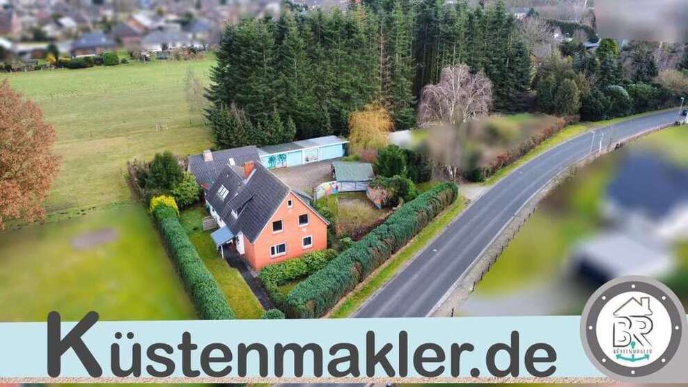 Haus zum Kaufen in Lamstedt 223.000 € 150 m²