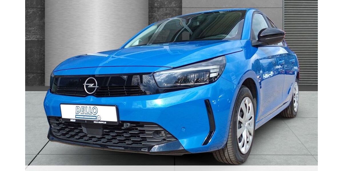 Opel Corsa 18.248 km 13.980 &euro; Reinbek 21465