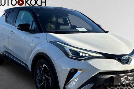 Toyota C-HR 63.657 km 21.985 &euro; Eschweiler 52249