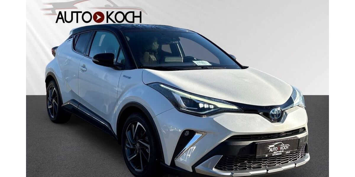 Toyota C-HR 63.657 km 21.985 &euro; Eschweiler 52249