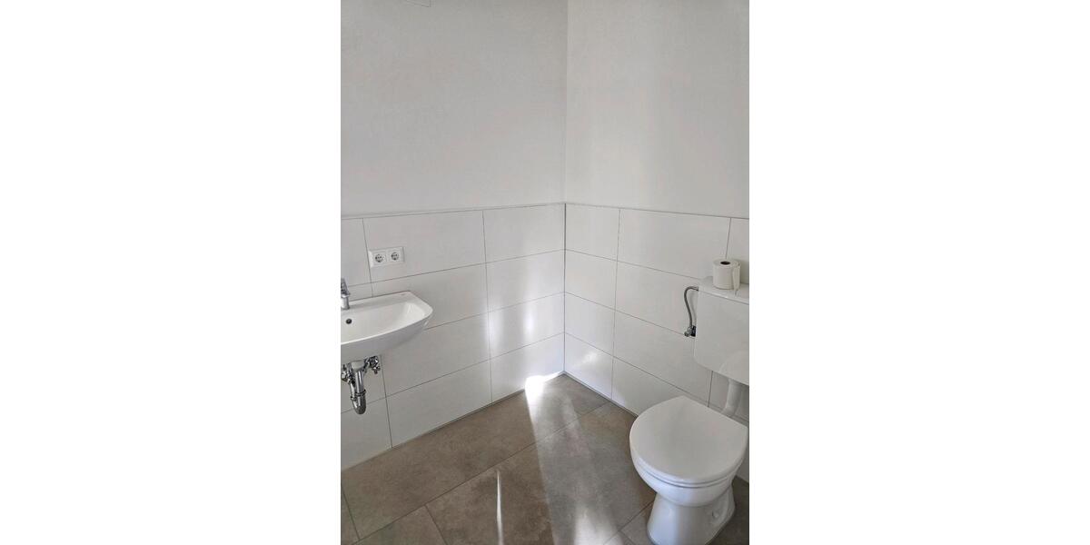 Erdgeschoßwohnung Steinen - 2.5 Zimmer, 75 m&sup2;, 750&euro; | Angebot:25291700