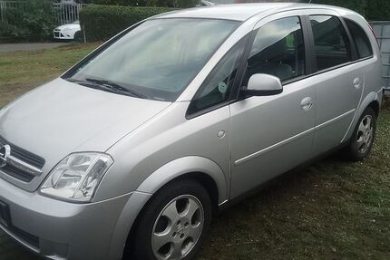 Opel Meriva 134.460 km 1.800 € Andernach 56626