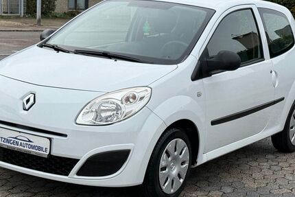 Renault Twingo 166.500 km 2.999 &euro; Metzingen 72555