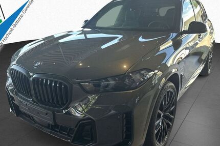 BMW X5 5.550 km 104.890 &euro; Celle 29227