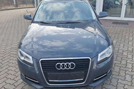 Audi A3 185.515 km 7.450 &euro; Hagenow 19230