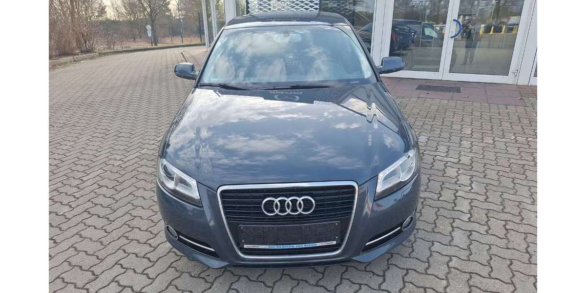 Audi A3 185.515 km 7.450 &euro; Hagenow 19230
