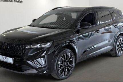 Renault Espace 9.500 km 49.650 € Krefeld 47805