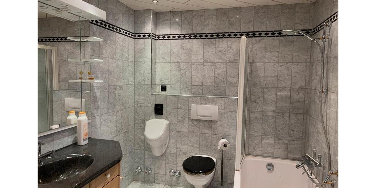 Etagenwohnung Thierhaupten - 4 Zimmer, 150 m&sup2;, 1.350&euro; | Angebot:26671332