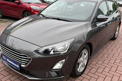 Ford Focus 147.590 km 11.390 &euro; Hude 27798