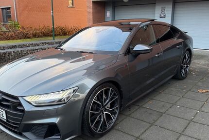 Audi A7 195.500 km 33.250 &euro; Gronau 48599