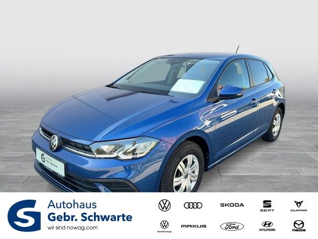 VW Polo 36.000 km 13.450 &euro; Meppen 49716