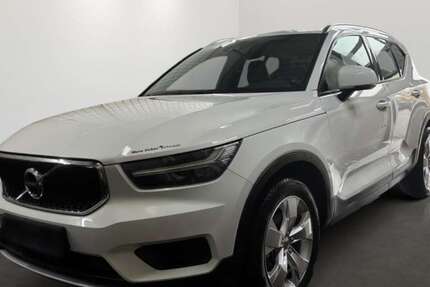 Volvo XC40 131.000 km 19.990 &euro; Halberstadt 38820