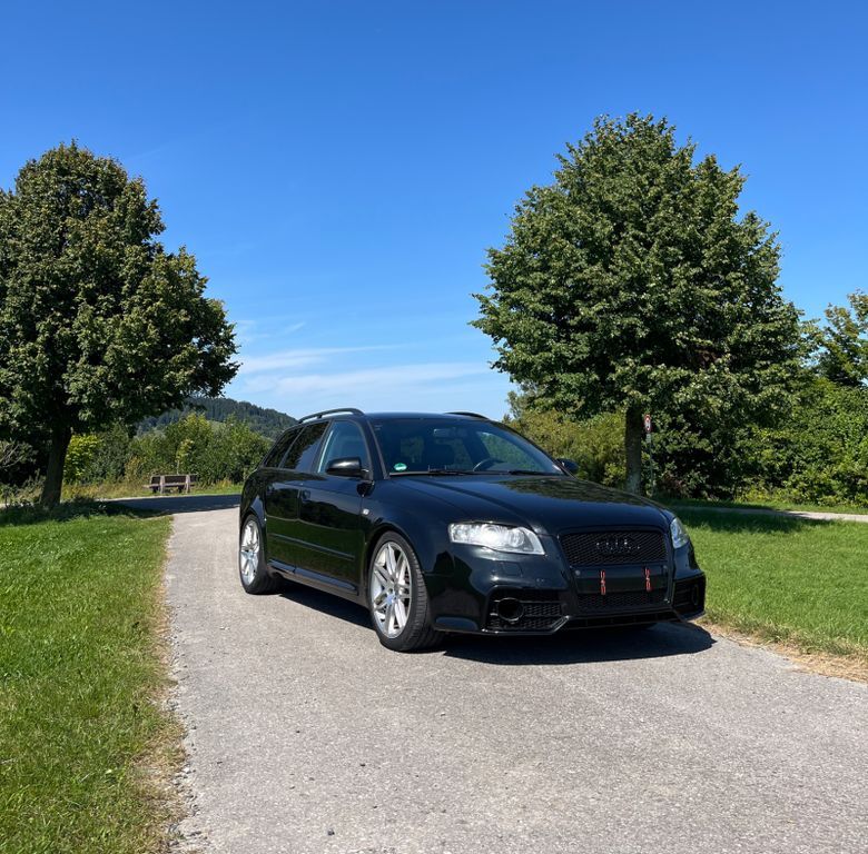 Audi A4 215.000 km 9.000 € Peiting 86971