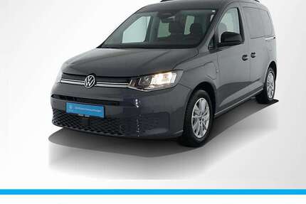 VW Caddy 3.950 km 36.985 &euro; Nürnberg 90441