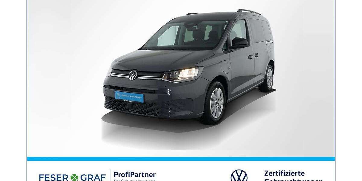 VW Caddy 3.950 km 36.985 &euro; Nürnberg 90441