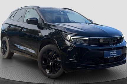 Opel Grandland (X) 19.656 km 19.900 &euro; Berlin 12683