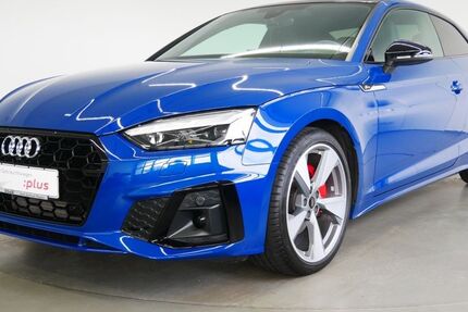 Audi A5 15.870 km 44.250 &euro; Passau 94036