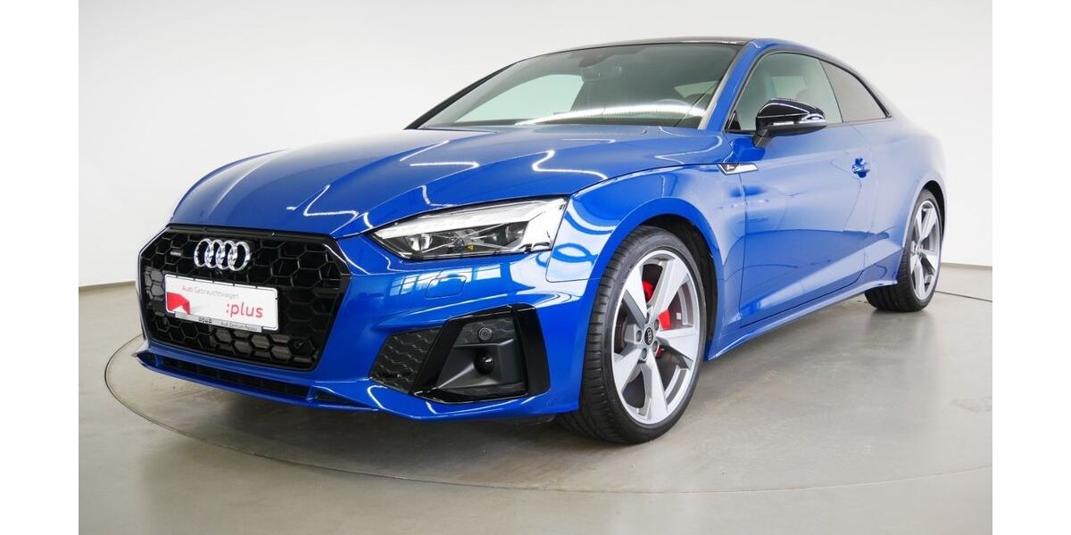 Audi A5 15.870 km 44.250 &euro; Passau 94036