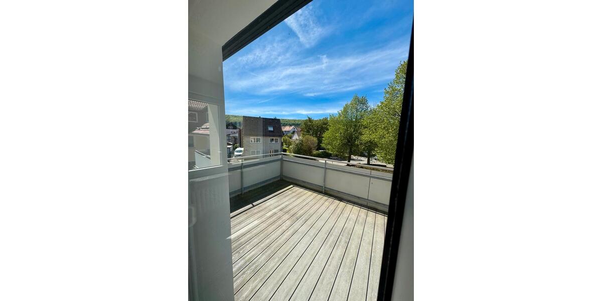 Terrassenwohnung Ebergötzen - 4 Zimmer, 100 m&sup2;, 1.030&euro; | Angebot:26408220