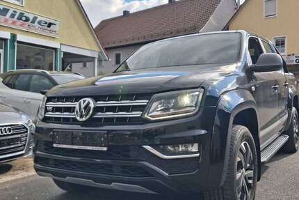 VW Amarok 76.740 km 34.980 € Lauterhofen 92283