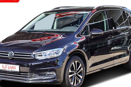 VW Touran 64.335 km 25.950 &euro; Freiberg 09599