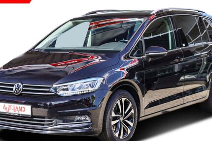 VW Touran 64.335 km 26.490 &euro; Freiberg 09599