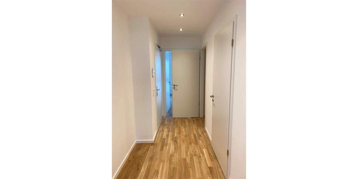 Stötteritz* Neubau* Zweitbezug* altersgerechte Whg* hell* Balkon hofseitig* offene Küche mit EBK 2 zimmer