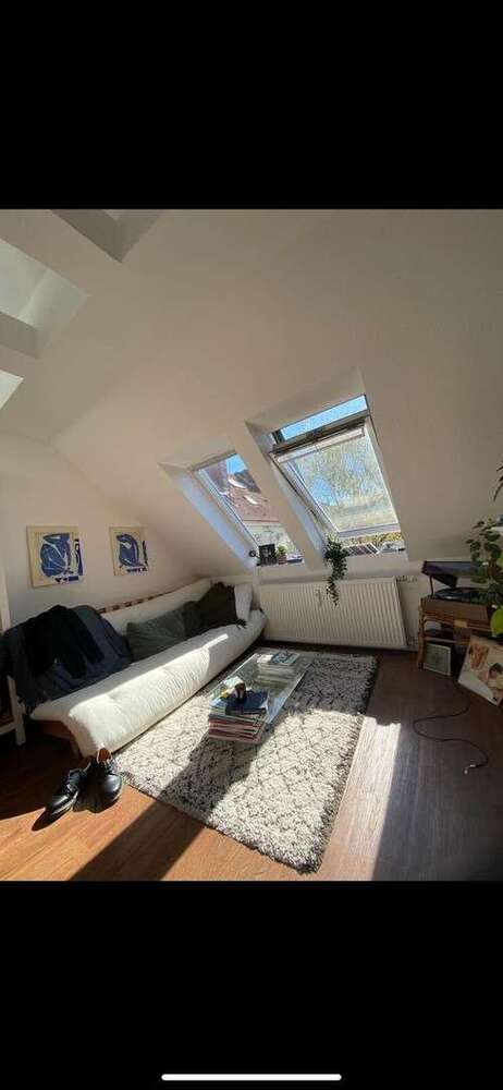 Wohnung zum Kaufen in Hamburg 275.000 € 30 m²