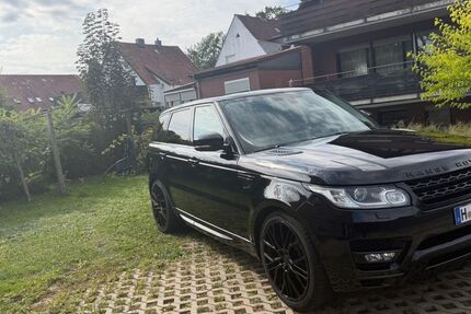 Land Rover Range Rover Sport 240.000 km 16.900 &euro; Neustadt 31535
