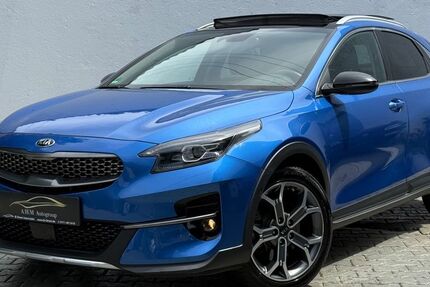 Kia XCeed 49.000 km 18.980 &euro; München 81243