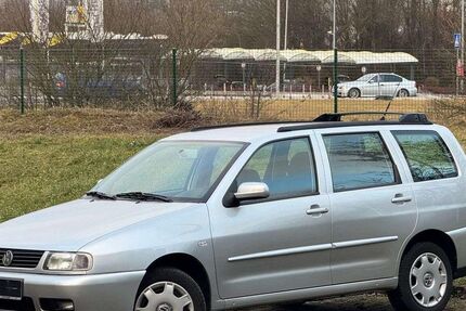 VW Polo 80.000 km 3.800 &euro; Murr 71711